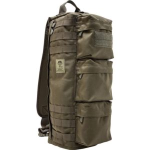 Eriüksuse kott SO TECH