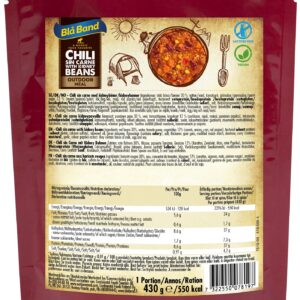 24h meals menu 1 VEGAN