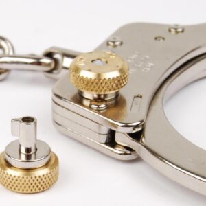 Käeraudade treening võti