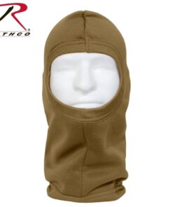 Balaclava Rotcho pruun
