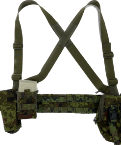 Sohni Tactical Pro kandesüsteem