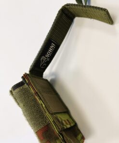 9 mm Sohni salvetasku