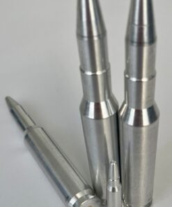 .50 cal treeningpadrun(12.7x99)